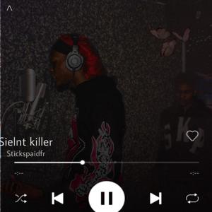 Silent killer (Explicit)