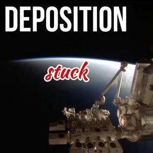 stuck (feat. John E Carey Jr.) (Explicit)