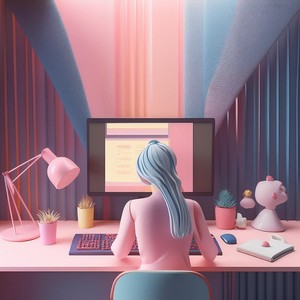 Dando Forma A Los Pensamientos En Ideas Que Viven