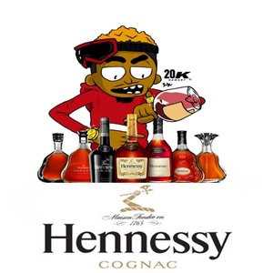 Huncho Hennessy