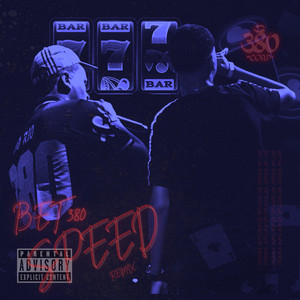 BET 380 SPEED REMIX (Explicit)