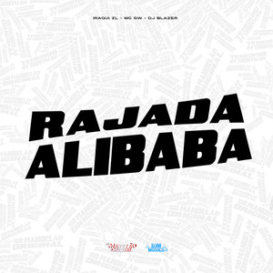 Rajada Alibaba (Explicit)