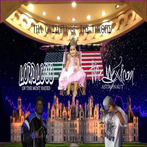 THA QUEENNA OF THE THRONE(feat. LORD LOCO) (Explicit)