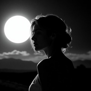 Bonita de Piel Blanca