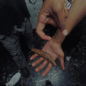 FUXK NIGGA (feat. eastbabyshan & eastbabybron) (Explicit)