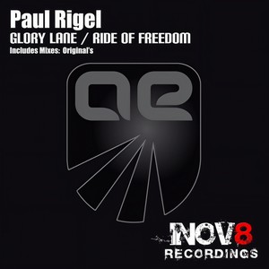 Glory Lane (Original Mix)
