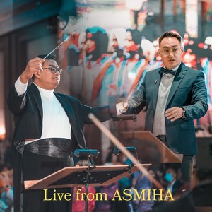 Live From ASMIHA (Live)