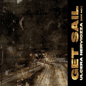 Ulcera Nerviozza [feat. Dave Bee!] (Bee Mix|Explicit)