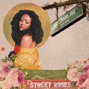 Street Roses (feat. Jean Carter) [Explicit]