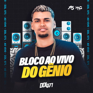 Bloco ao Vivo do Gênio (Explicit)