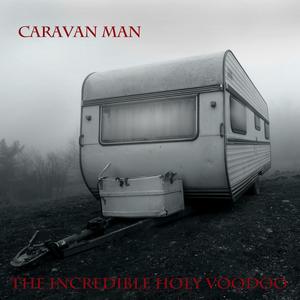 Caravan Man