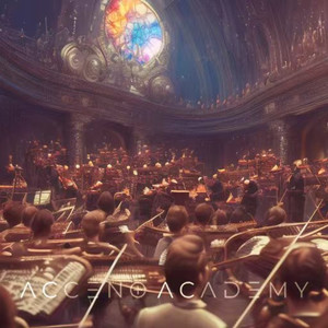 Accent Academy, Vol. 1