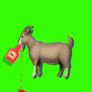 GOATED WITH THE SAUCE! (DANG DANIEL!)