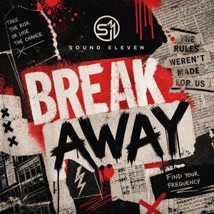 Break Away (feat. Adam Weissman)