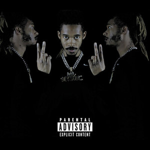 Don't Give Up (Explicit)