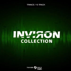 INVIRON COLLECTION TRANCE 10 TRACK