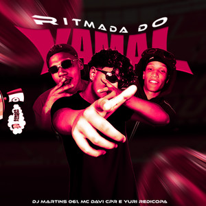 Ritmada Do Yamal (Explicit)