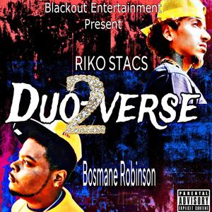 DUO-VERSE 2 (Explicit)