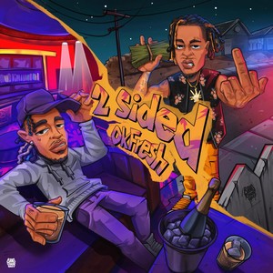 Backdoor (feat. Big Herk) (Explicit)