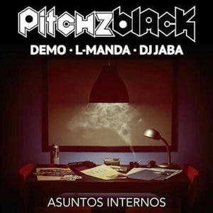 Demo D Brusko - PITCHZBLACK (RMX|Explicit)