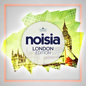 Noisia: London Edition