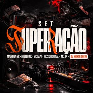 Set Superação 1.0 (Explicit)