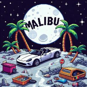 Malibu (Explicit)