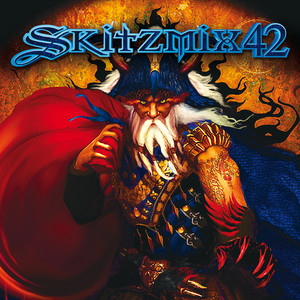 Skitzmix 42 (Worldwide Edition)