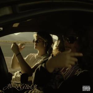 HOLOGRAM (feat. ASASHI) (Explicit)