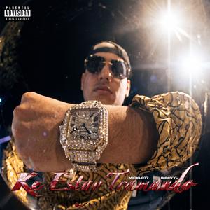 KE ESTAY TRAMANDO (feat. Big Cvyu) (Explicit)