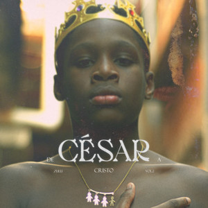 Zulu: de César a Cristo (Vol.2) [Explicit]