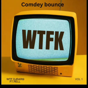 WTF (feat. Rell) [Remix] [Explicit]