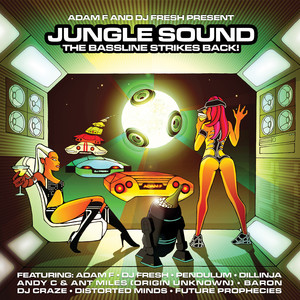 Dreadlock (Original Mix)