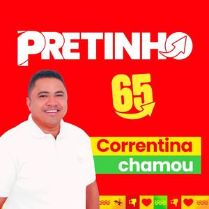 Correntina Chamou