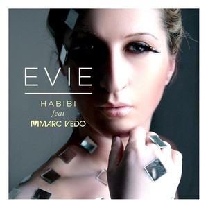 Habibi (Marc Vedo Club Mix)
