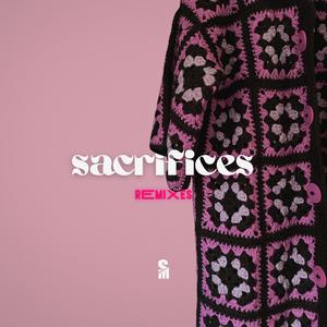 Sacrifices (Bass Odyssey Remix)