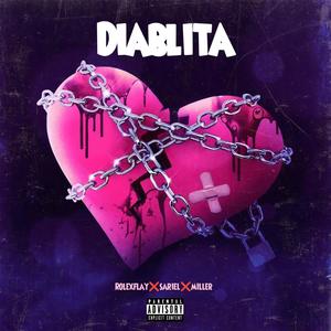 Diablita (feat. Sariel & Miller) (Alepapelillo Remix)