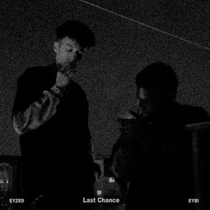 Last Chance (Explicit)