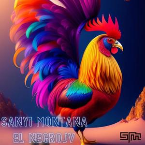 El Gallo En Carnaval (feat. El Negro JV) (Explicit)