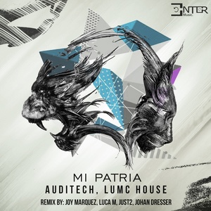 Mi Patria (Johan Dresser Remix)