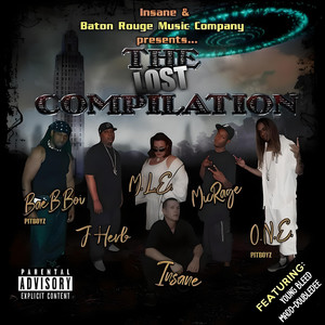 The Lost Compilation (Explicit)
