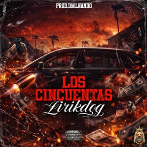 LOS CINCUENTAS (Explicit)
