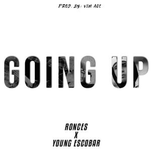 Going Up (feat. Young Escobar)