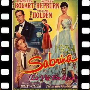 La Vie en Rose (Original Soundtrack Sabrina 1954)