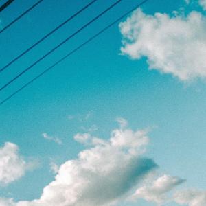 falling through the sky (with William Pizarro)