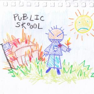 Public Skool (feat. Keike)