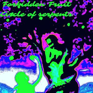 Forbidden Fruit (Explicit)