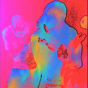 DIOSA (feat. EL PIÑA) (Explicit)