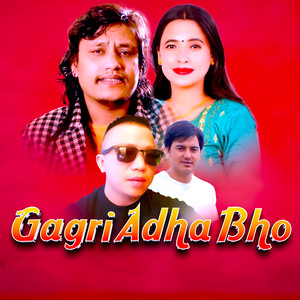 Gagri Adha Bho