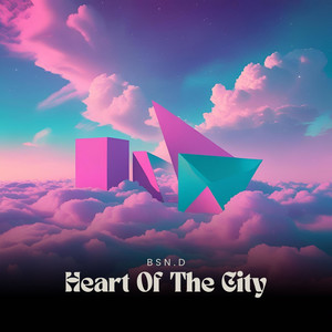 Heart Of The City